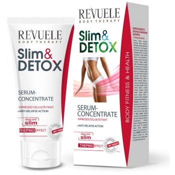 Sérum anti-celulítico detox Thermo