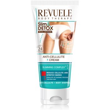Detox Anti-Celulite Caffeine
