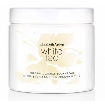 Creme corporal White Tea