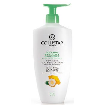 Creme Corporal Revitalizante com Limão