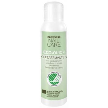 Eco &amp; Quick Nail Polish Remover