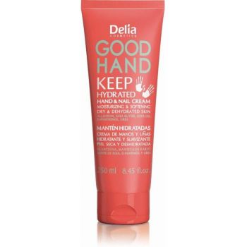 Creme Hidratante para as Mãos e Unhas Good Hand &amp; Nail