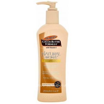 Loção Autobronzeadora Natural Bronze