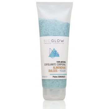 Esfoliante corporal 100% natural