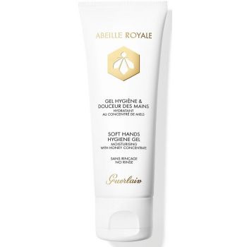 Gel de higiene e suavidade para as mãos abeille royale