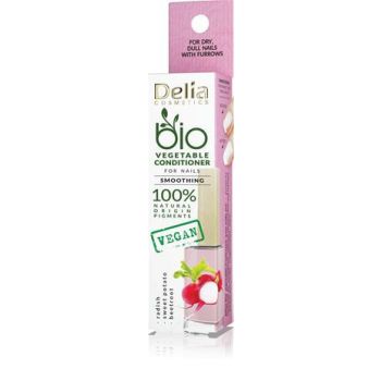 Condicionador de Unhas Bio Vegetal