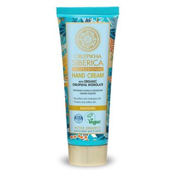 Creme de Mãos Nutritivo