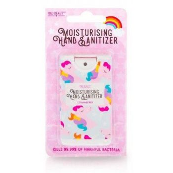 Gel Higienizante Morango Unicorn