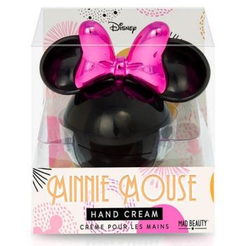 Creme de Mãos Disney Minnie