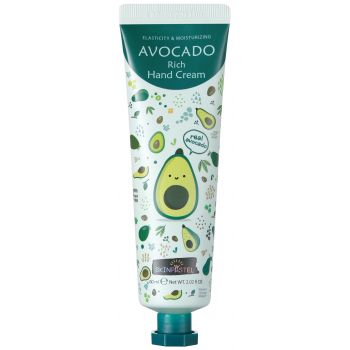 Creme de Mãos Abacate