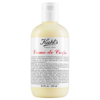 Creme de Corpo Hidratante Crème de Corps