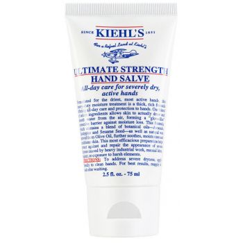 Creme para as mãos Ultimate Strength Hand Salve