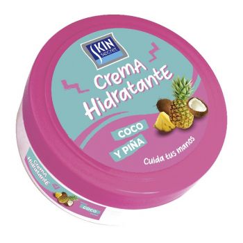 Creme hidratante para as mãos