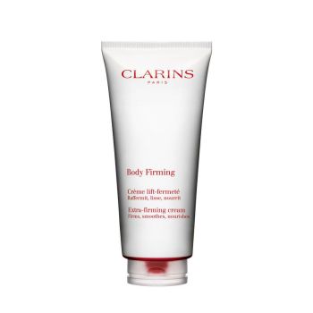 Creme firmador para o corpo
