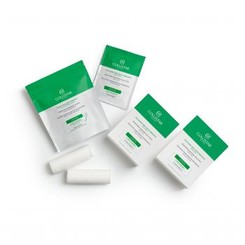 Kit de ligaduras para remodelação de esgotos