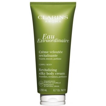 Creme Corporal Eau Extraordinaire