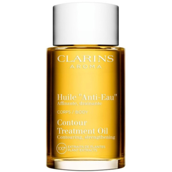 Aceite Corporal Reafirmante Tonificante Huile Anti-Eau