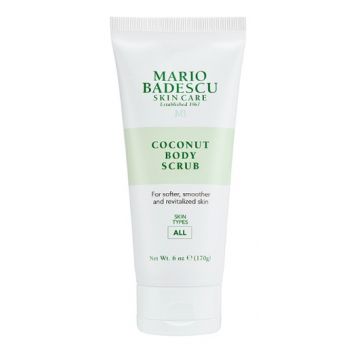 Esfoliante corporal de côco Esfoliante corporal de côco