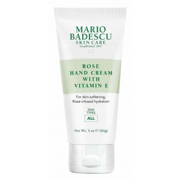 Creme para as mãos Rose &amp; Rose