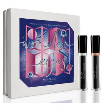 Conjunto Olhos Maravilhosos