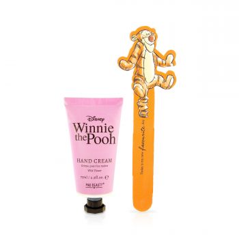 Creme para as mãos Winnie the Pooh