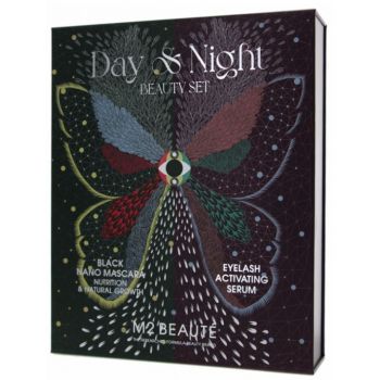 Coffret de beleza dia e noite