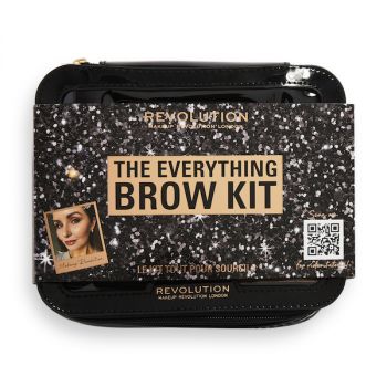 The Everything Eyebrow Set