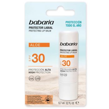 Protetor labial