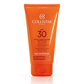 Creme de bronzeamento Ultra Protection
