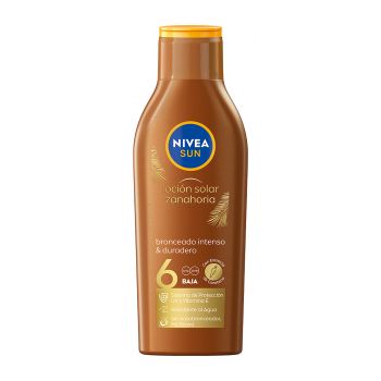 Loção Intense Bronze Cenoura FP6