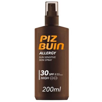 Protetor Solar Ultralight Spray FPS 30