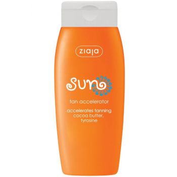 Acelerador de Bronzerado