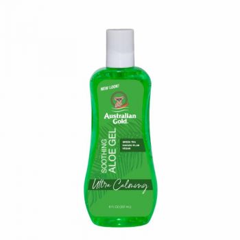 Gel After Sun Calmante Aloe
