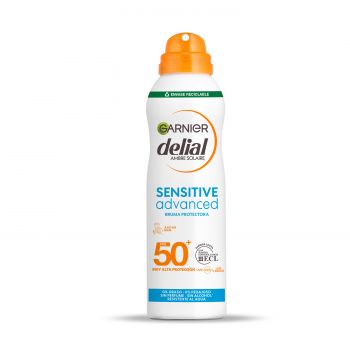Delial Névoa Seca Sensitive Advanced