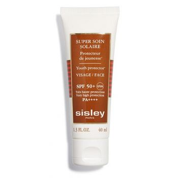 Super Soin Solaire Visage Spf 50+