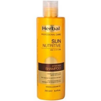 Champô Pós-solar Sun Nutritive