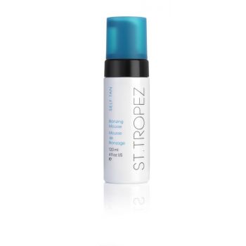 Autobronzeador Classic Bronzing Mousse