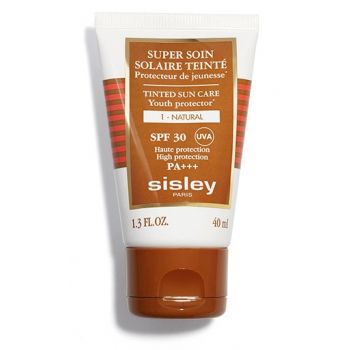 Super Soin Solaire Visage SPF 30