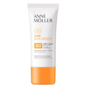 BB Age Sun Resist BB Age Resist Perfecting Cream