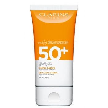 Crema Solar Corporal UVA 50