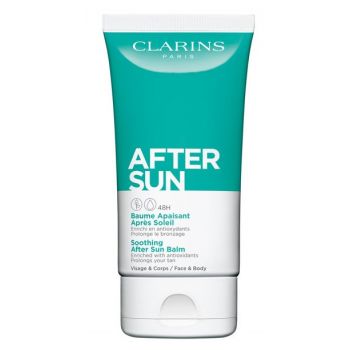 Bálsamo Reconfortante Aftersun
