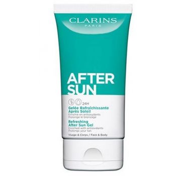 Gel Refrescante After Sun