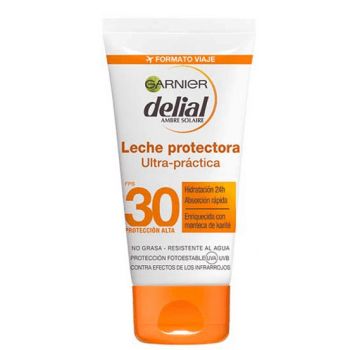 Delial Protetor Solar On The Go