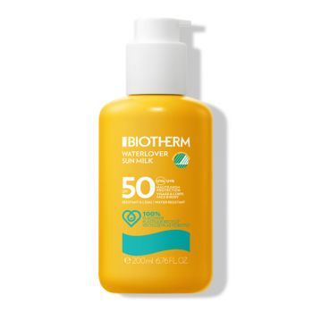 Proteção Solar Waterlover Sunmilk