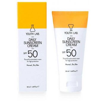 Protetor Solar Facial FPS50 com Cor