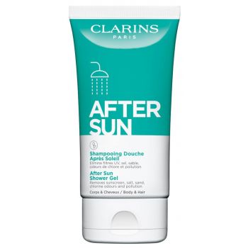 Gel de Ducha Aftersun Suncare