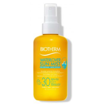 Solar Mist Waterlover Sun