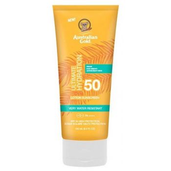 Protetor Solar Ultimate Hydration