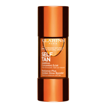 Self Tan Addition Concentré Eclat Autobronceador
