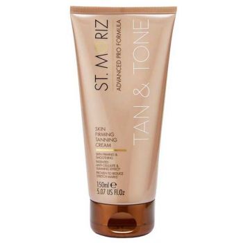 Creme Autobronzeador Refirmantye Tan & Tone